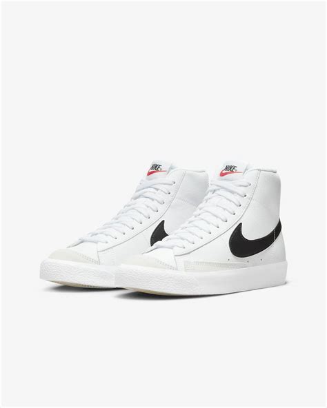 nike blazer kinderen|nike blazer mid 77 kids.